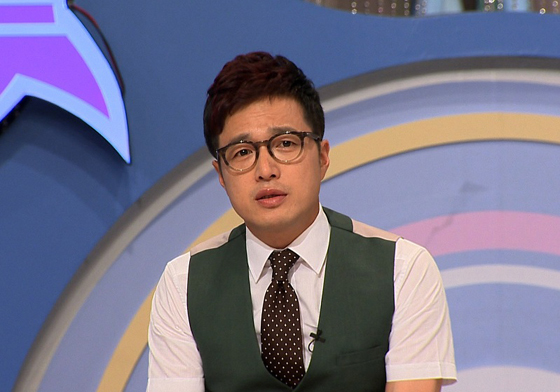 [NSP PHOTO]조영구 무리한 다이어트로 의식불명 상태 경험 충격 고백