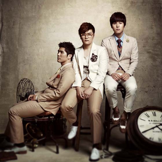 [NSP PHOTO]포맨, 각시탈 OST 참여…시청률 1위 굳히기 지원 사격