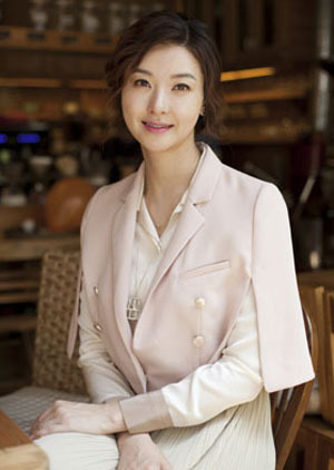 [NSP PHOTO]송선미 미친 개 짖음에 반응할 이유 없다…전 소속사 피소 심경
