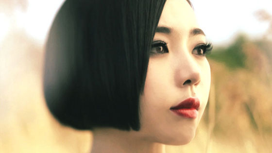 [NSP PHOTO]나오미, 차인표-허각-한그루 등 미친인맥 과시