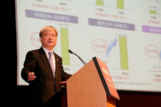 NSP통신-김석동 금융위원회 위원장