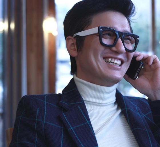 [NSP PHOTO]이범학 부장의 잔소리 반응 후끈…직장인 가사 참 공감가네~