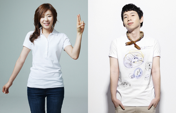 [NSP PHOTO]로코퀸 최강희-감성킹 봉태규, 영화 미나 문방구 캐스팅 기대up