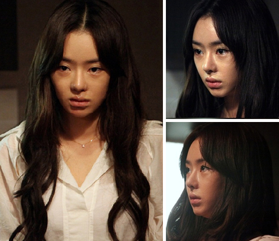 [NSP PHOTO]노크 서우, 섬뜩 스틸 컷에 등골 오싹