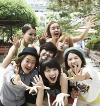 [NSP NEWS Image]MBC 무한걸스 퇴출 “파업기간 대타 편성 수고했어?!”