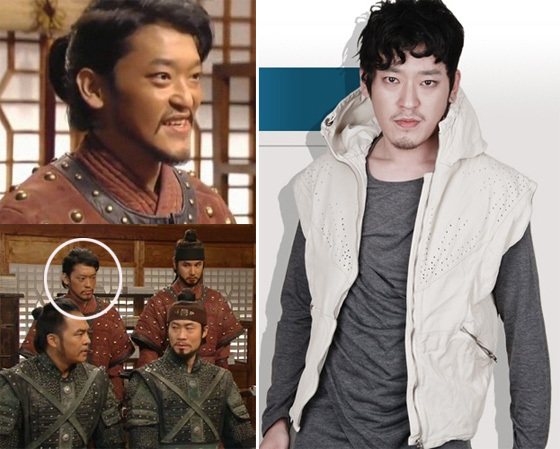 NSP통신- (MBC 무신 방송, 태풍엔터테인먼트 공식홈페이지 캡쳐)