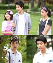 [NSP PHOTO]메이퀸 김유정-박건태 등 탄탄 아역 연기 힘입어 쾌조 속 출발