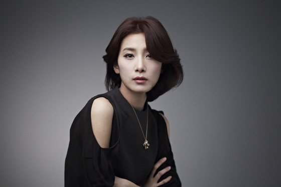 [NSP PHOTO]김서형, 생애 첫 시트콤 도전 웃을 준비 되셨나요