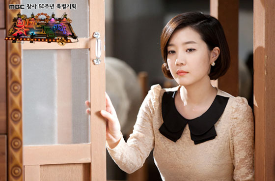[NSP PHOTO]신다은, 새 주말극 아들 녀석들 합류