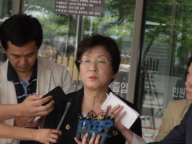 [NSP NEWS Image]현영희 체포동의안, 국회 본회의 통과