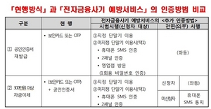 [NSP PHOTO]금감원, 인터넷뱅킹 이체시 본인 확인절차 강화