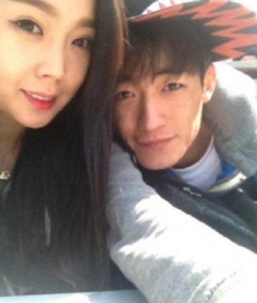 [NSP PHOTO]한민관 결혼, 12월 7세 연하 미모의 일반인 여친과 화촉