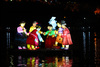 [NSP PHOTO][Национальный фестиваль Республики Корея] Фестиваль фонарей в г. Чинжу-2012 (3)