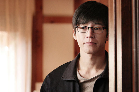 [NSP PHOTO]군 입대 결정 김무열 병무청 실수, 부끄러운 짓 결코 안했다