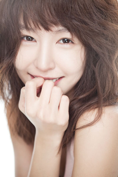 [NSP PHOTO]정시연, 日 인기 걸 그룹 SDN48 활동 후 국내 복귀