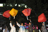 [NSP PHOTO][韓国を代表する祭り]晋州死守記念イベント(14) - 한국대표 진주남강유등축제