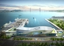 [NSP PHOTO]부산항 국제여객터미널 기공식 개최…연간 280만명 이용·2014년 완공