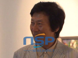 NSP통신-기업인이자 오지탐험가인 도용복 회장.