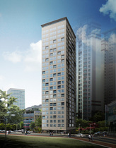 [NSP NEWS Image]日本ロングステイ財団コビズ安価なロングステイテル　海雲台建設 롱스테이텔