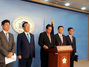 [NSP PHOTO]전국시장·군수·구청장협의회, 세종시 보통교부세 폐지해야 반발