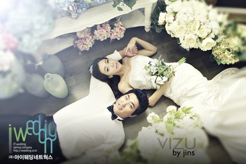 [NSP PHOTO]김영민 김나나 결혼, 내달 8일 비공개 화촉…악플 비난의 늪 헤어날까?