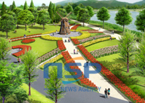 [NSP PHOTO][NSP TV] South Korea Representative Festival, International Garden Exposition Suncheon Bay, 2013