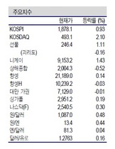 [NSP PHOTO]증시동향, 미국 재정절벽 해결 의지 강화…사이버 먼데이 결과 주목