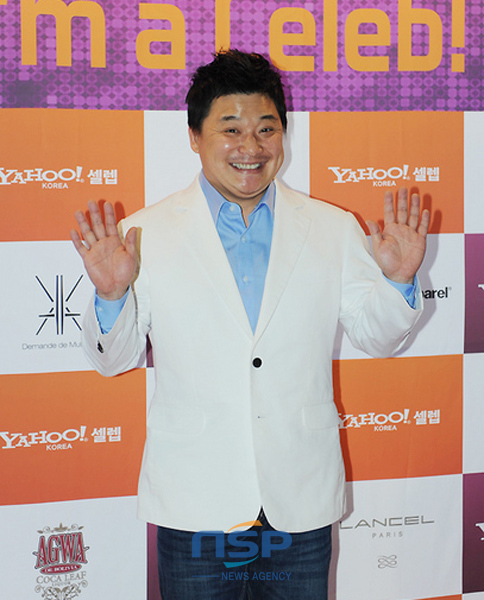 [NSP PHOTO]윤정수 무도 하차 이유 허접한 일 싫어서...후회막급