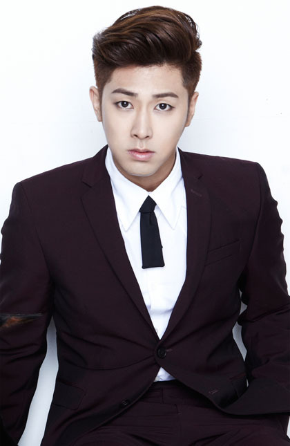 [NSP PHOTO]유노윤호 야왕 합류, 연상의 욕망녀 수애 향한 절대적 사랑男 변신