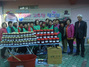 [NSP PHOTO]경남 남해 새마을회 이웃사랑 나눔 행사