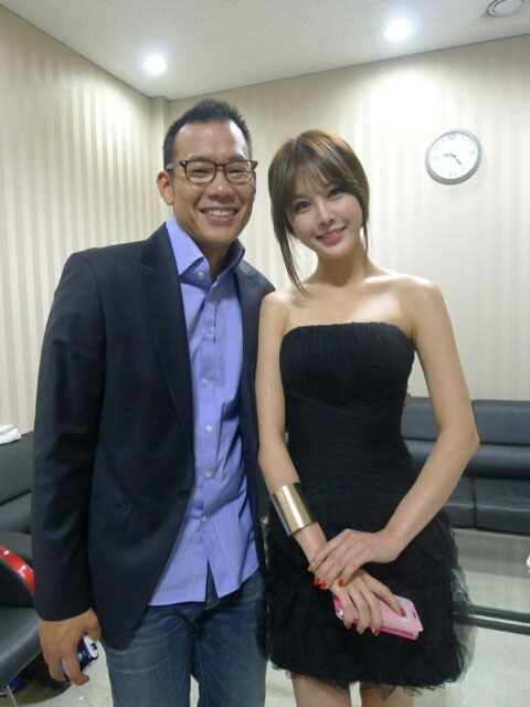 [NSP PHOTO]박은지 앙상 몸매, 33사이즈 이하일 듯...건강 우려되네
