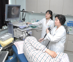 [NSP PHOTO]고신대복음병원 응급의료수술분야 1등급 판정