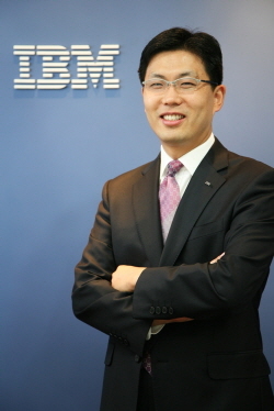 NSP통신-한국IBM 이상호 전무 (한국IBM 제공)