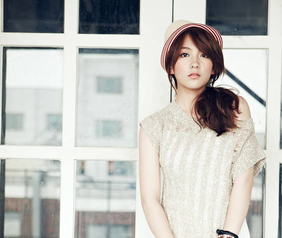 [NSP PHOTO]강지영 하차, 아이리스2 측과 이견 못좁혀