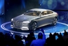 [NSP PHOTO]현대차, 2013 디트로이트 모터쇼서 스포츠세단 콘셉트카 최초 공개