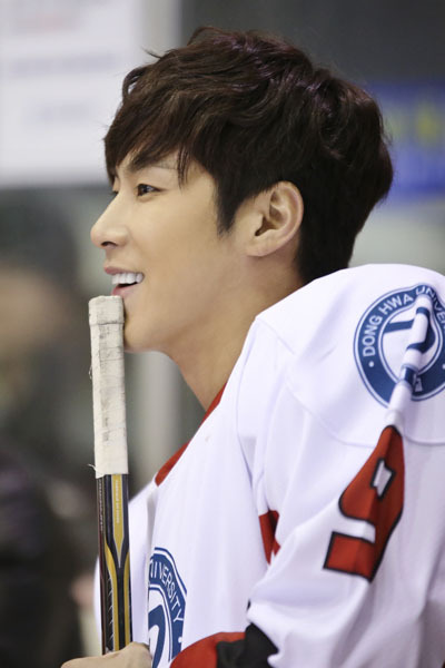 [NSP PHOTO]정윤호, 야왕 2회 첫 등장…수애와 러브라인 예고