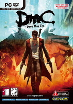 [NSP PHOTO]캠콤 PC판 DmC 데빌메이크라이 16일부터 예약 판매