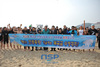 [NSP PHOTO][NSP 포토] The Polar Bear Swimming Competition, Exciting Atmosphere