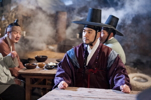 [NSP NEWS Image]마의 한상진, 손창민-김창완 권력횡포 ‘돌직구 대응’ 긴장감↑