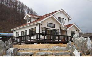 [NSP NEWS Image]경북 농어촌주택 1520동 개량에 760억 투입