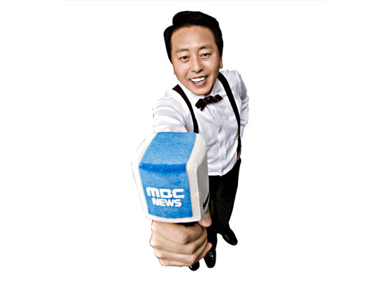 [NSP PHOTO]최일구 앵커 사표 제출, 27년간 청춘 받친 MBC 떠날 결심 왜?