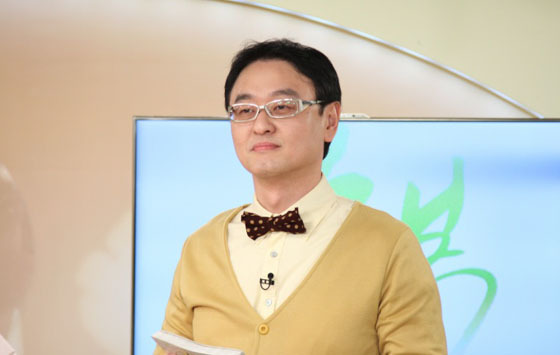 [NSP PHOTO]개그맨 권영찬, 연세대 연합신학대학원 입학…연예인으로는 처음