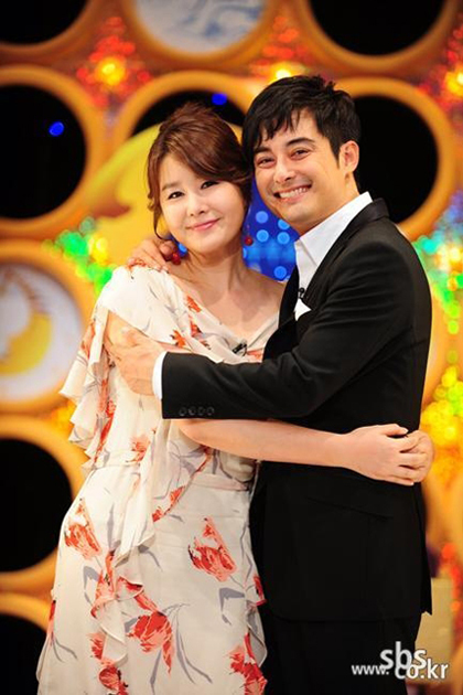 [NSP PHOTO]10년 파경 김지연, 이세창 사업 때문 가정 소홀 서운 과거 발언 눈길
