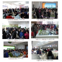 [NSP PHOTO]동탄2신도시 3차분양 견본주택 4만명 실수요 관심청약일정 꼼꼼히 따져야