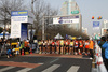 [NSP PHOTO]국내 유일의 IAAF 실버라벨 대회 2013 대구국제마라톤대회 개최