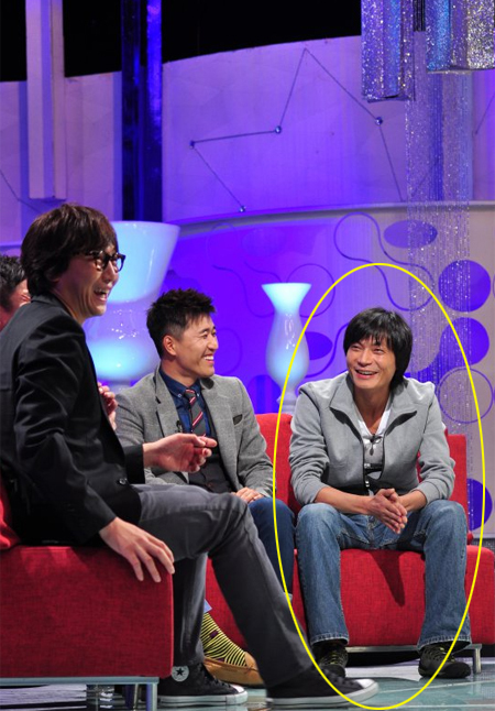 [NSP PHOTO]1박2일 PD 하차, 최재형 바통 안녕하세요 이세희 PD 유력시
