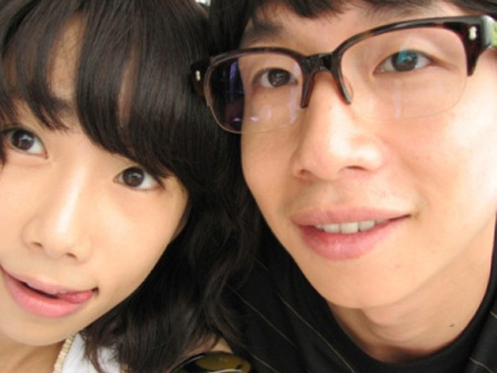 [NSP PHOTO]봉태규-이은 1년 전 결별, 12년 사랑 접고 좋은 친구로 우정 나눠