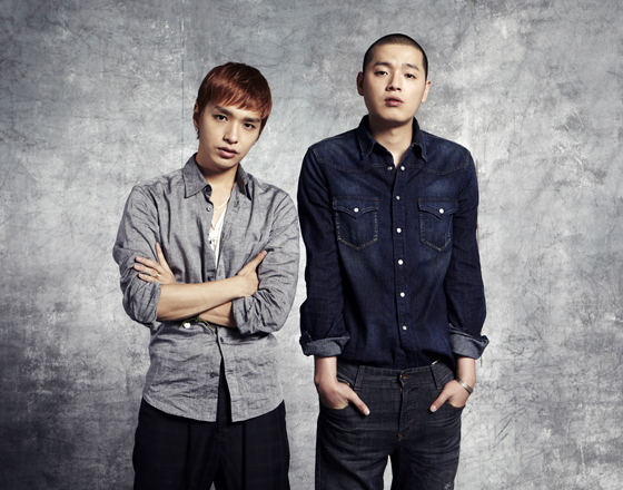 [NSP PHOTO]슈프림팀, 19일 새 싱글 Thanks 4 the wait로 2년 만에 컴백