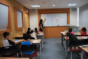 [NSP PHOTO]부산영어도서관 원어민과 함께하는 상설프로그램 대상자 모집