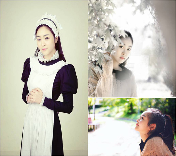 [NSP PHOTO]제이큐티 출신 주민선, 가수에서 배우 변신…연극 셜록서 연기력 과시
